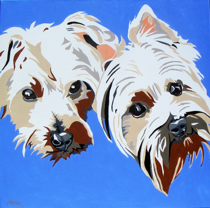 PETS yorkies